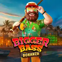 Bigger Bass Bonanza